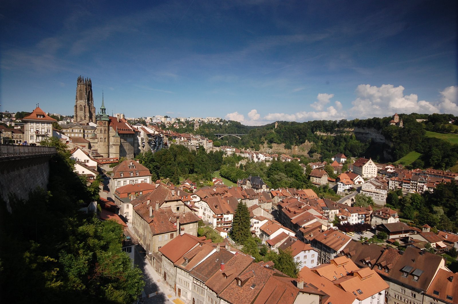 Fribourg